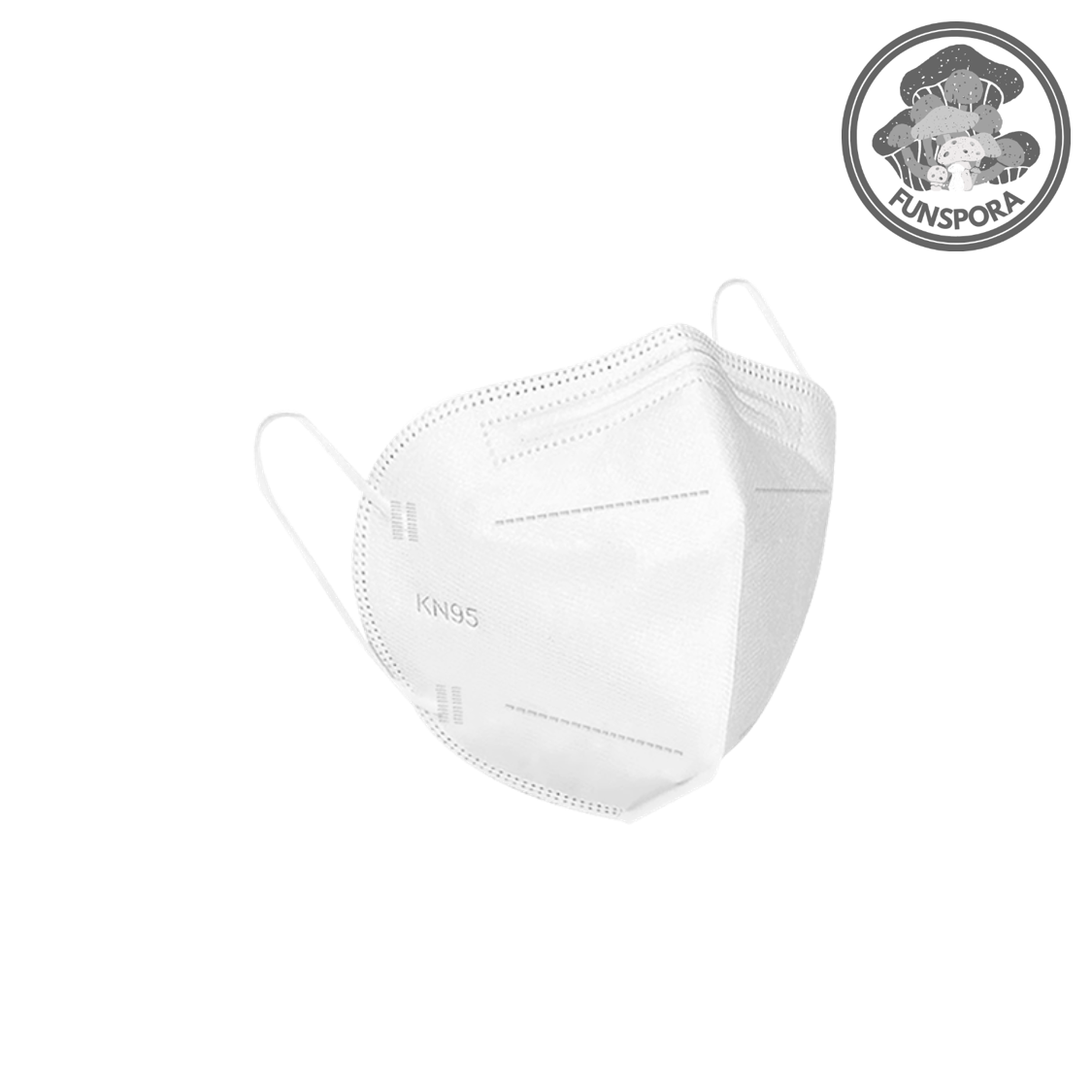 Mascarilla KN95