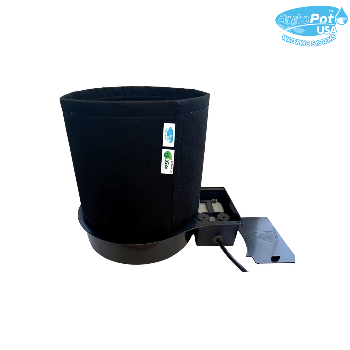 Sistema Riego AutoPot módulo de expansión 19 L (Import)