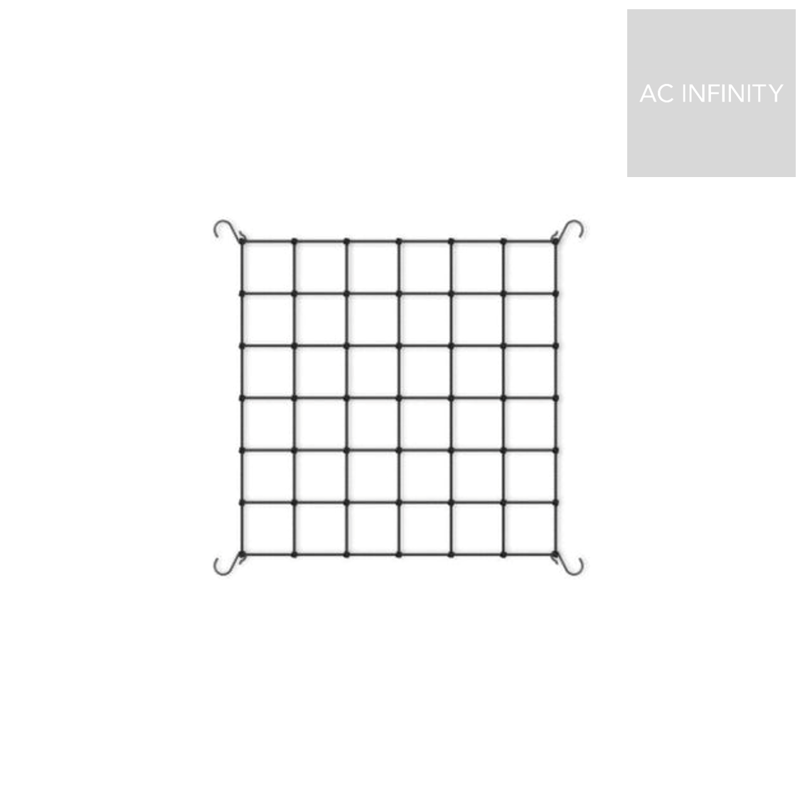 Red para Tutoreo Vertical 3x3 ft (Import)