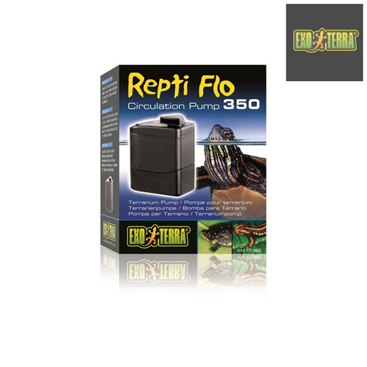 Exo-Terra Bomba Sumergible para Terrario 350W (Import)