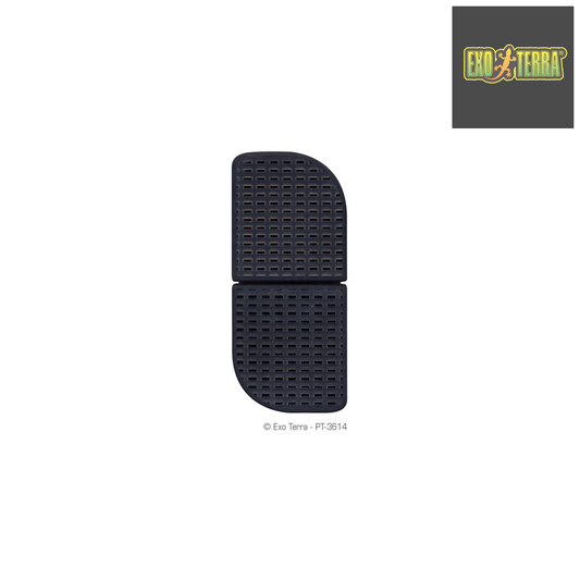 Exo-Terra Cartucho de Carbón para Filtro Interno (Import)