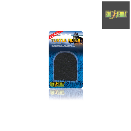Exo-Terra Esponja Fina para Filtro Externo (Import)
