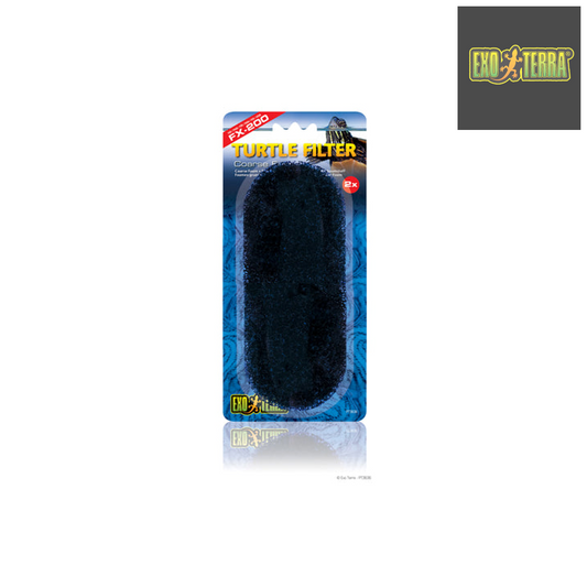 Exo-Terra Esponja Gruesa para Filtro Externo (Import)