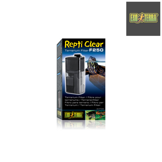 Exo-Terra Filtro de Agua Interno F250 (Import)