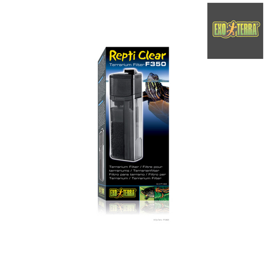 Exo-Terra Filtro de Agua Interno F350 (Import)