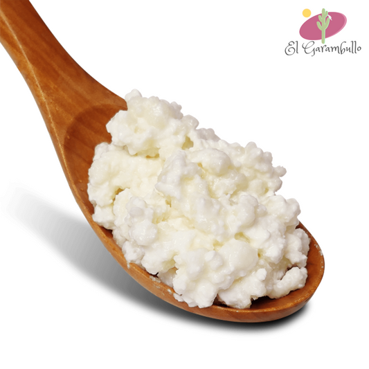 Cultivo Iniciador para Búlgaros/ Kéfir de Leche