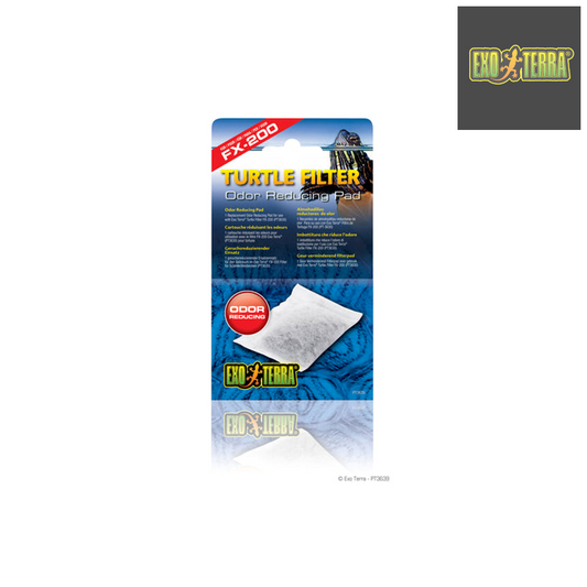 Exo-Terra Cartucho Anti Olores para Filtro Externo (Import)